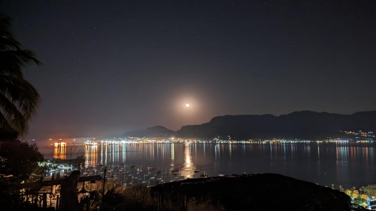 Lar Da Lara Villa Ilhabela Esterno foto